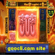 goocli.com site